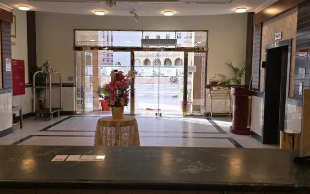 Hotel  Karam Al Madina