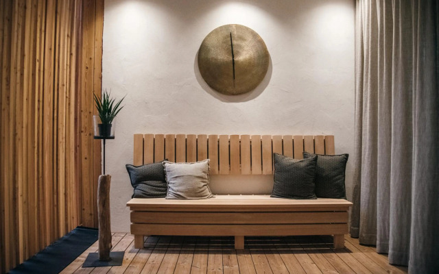 PoSt Boutique Apartments