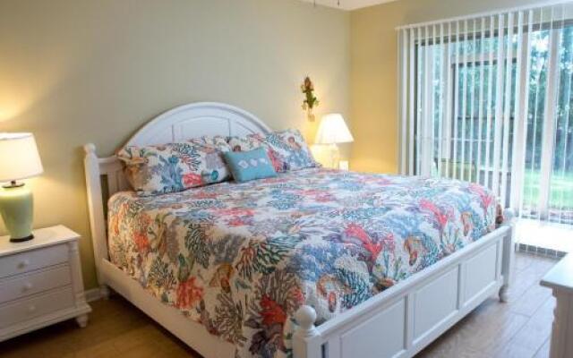 Pawleys Island Vacation Rentals llc