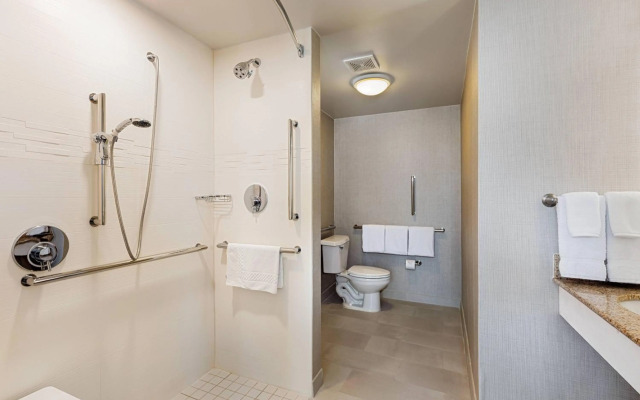 Residence Inn by Marriott Louisville Downtown