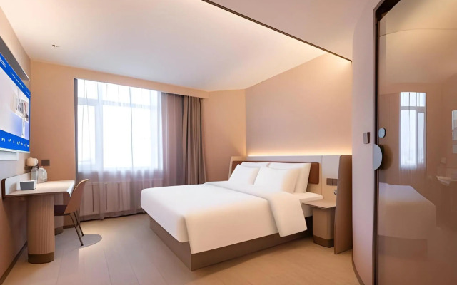 HanTing Hotel (Benxi Train Station Second Store)