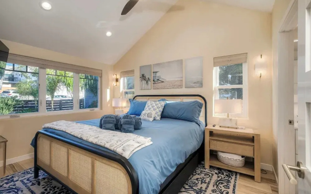 Monarch Cove - Unit a  For 7ppl