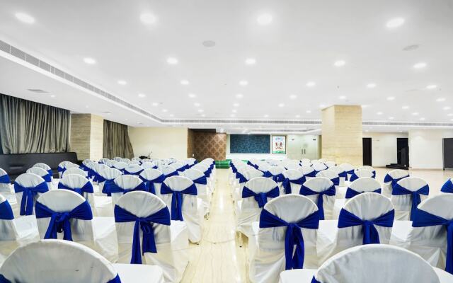 Treebo Madhuvan Grand