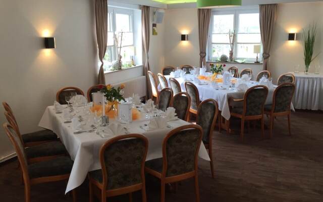 Hotel Restaurant Sachsenross