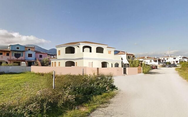 Le Residenze del Maria Rosaria - Via Trentino 62