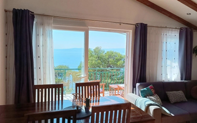 Apartmani Mira Brela