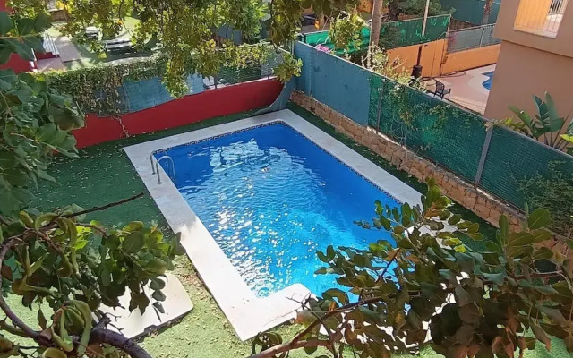 Belvilla by OYO Villas in Marbella