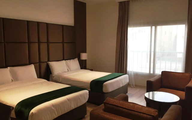 Rawda Hotel