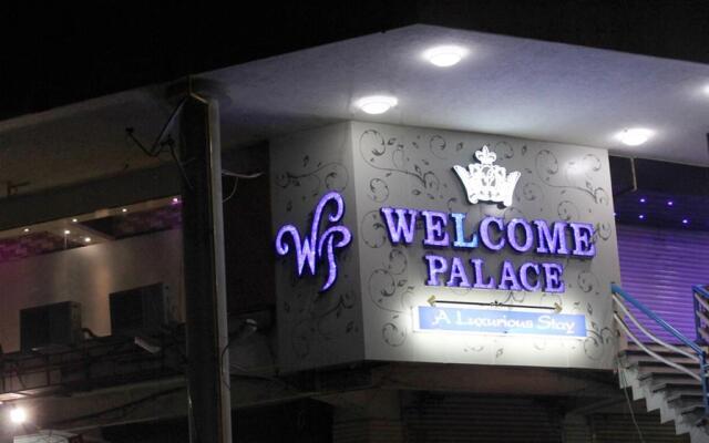 Hotel Welcome Palace