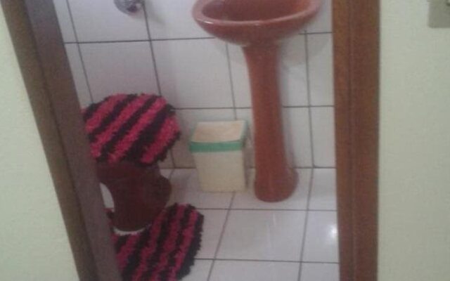 Pousada Cantinho das Mangueiras