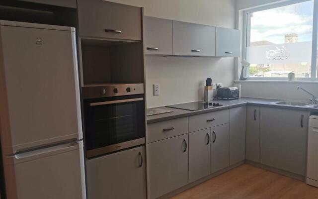 360 Town Stay Apartments & Studios