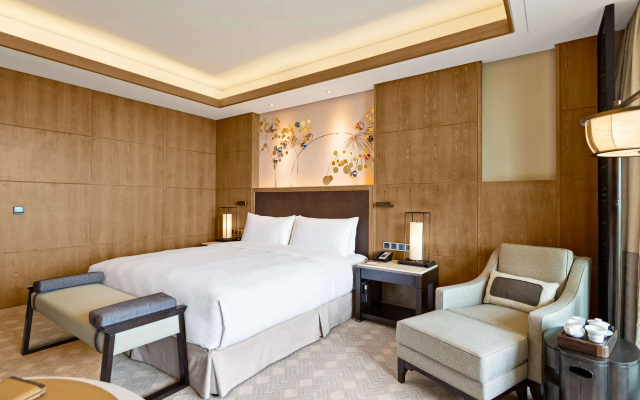 Hilton Dali Resort & Spa