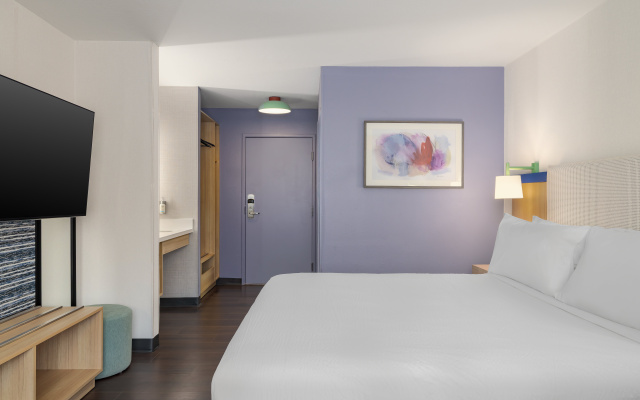 Garner Hotel Boise Airport by IHG