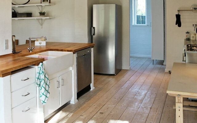 Boutique Holiday Home in Thyholm near Lake