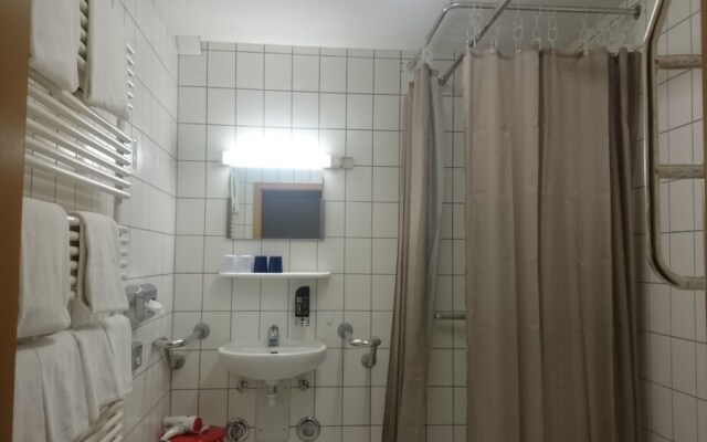 Hotel Zur Alten Druckerei