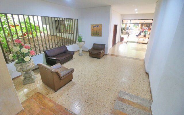 Apartamentos Home Laguito - Vista al Mar