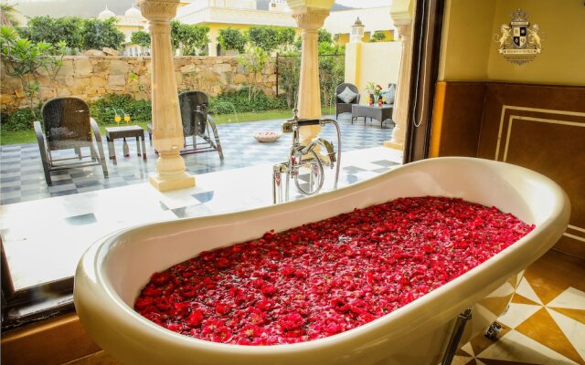 The Vijayran Palace by Royal Quest Resorts