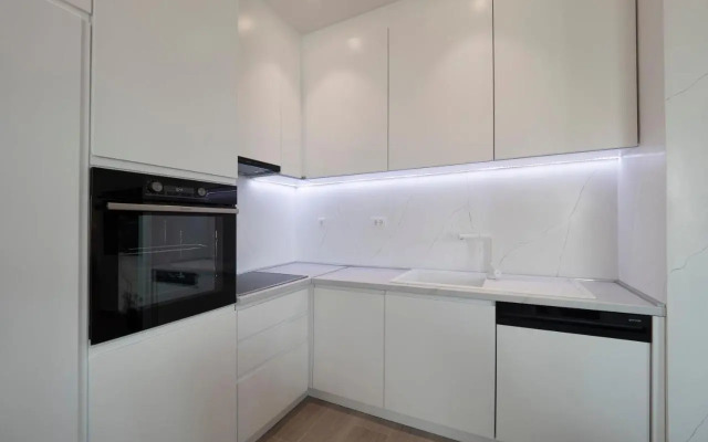 Royal Residence Apartment
