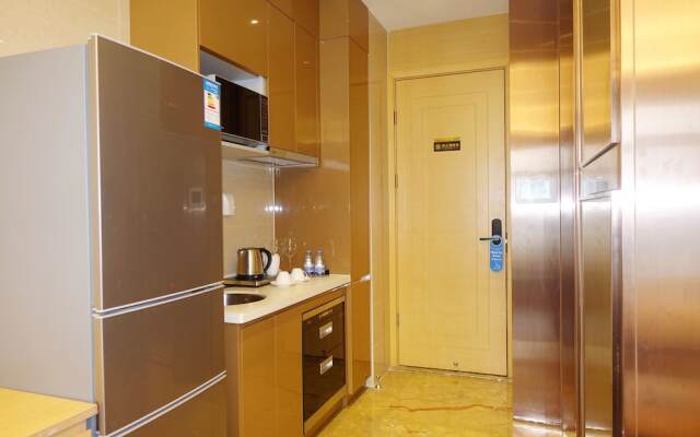 Royal Stars Apartment