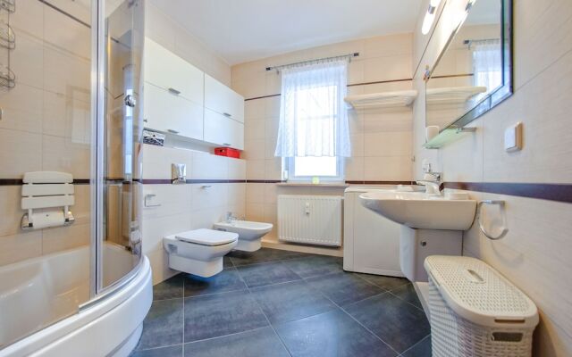 Apartamenty Sun & Snow Parkur