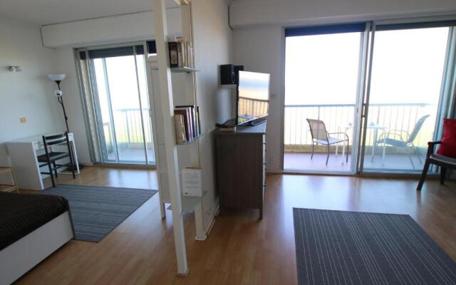 Studio Saint-Brevin-les-Pins, 1 pièce, 3 personnes - FR-1-364-137