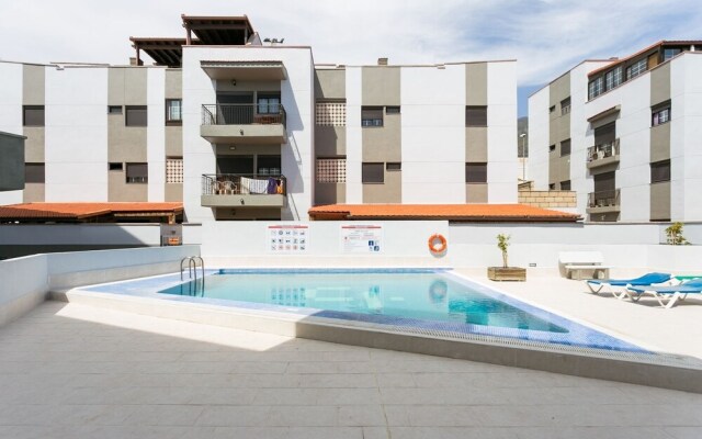 Live Caletillas Cathayza