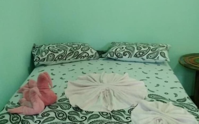 Pousada Boca da Mata