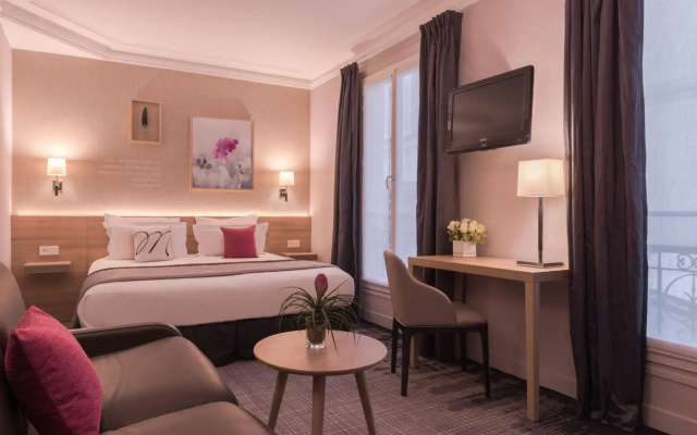 Magda Champs Elysees - ex  Royal Magda Etoile