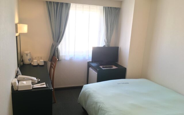 Olympic Inn Azabu