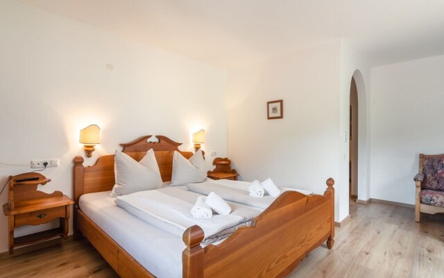 Boutique Apartment in Ellmau With Parking