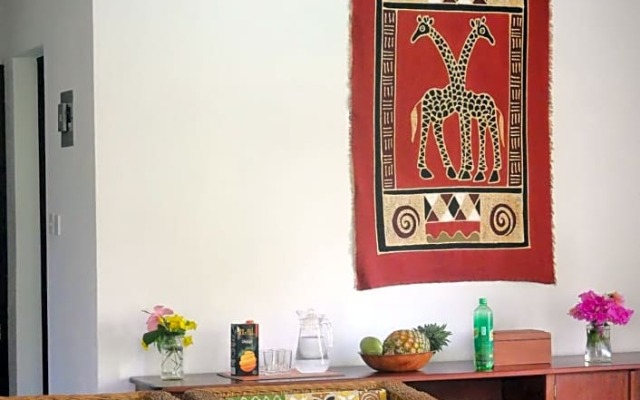 Diani Campsite & Cottages
