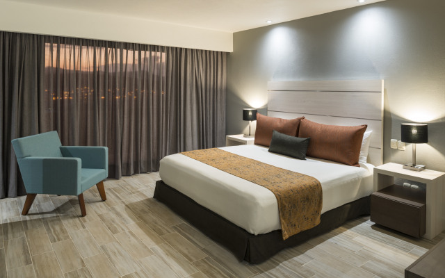 Real Inn San Luis Potosí