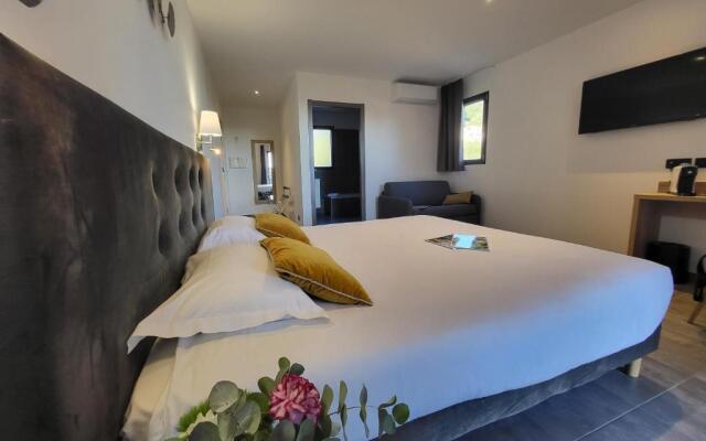 Hotel Casa Mea