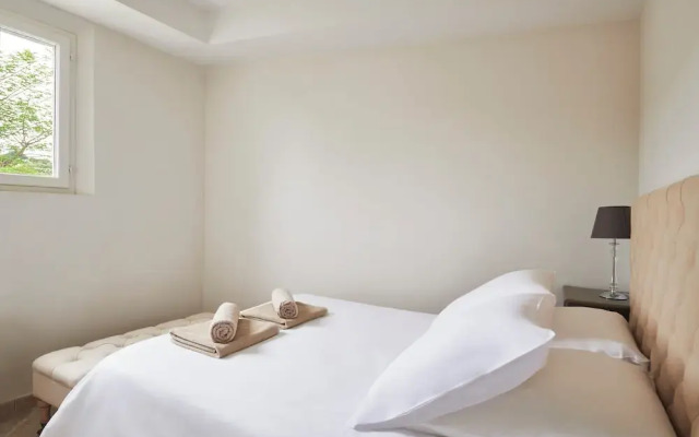 Residences Golf Club Saint-Tropez