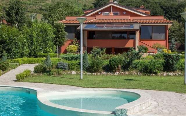 Country House I Cerri