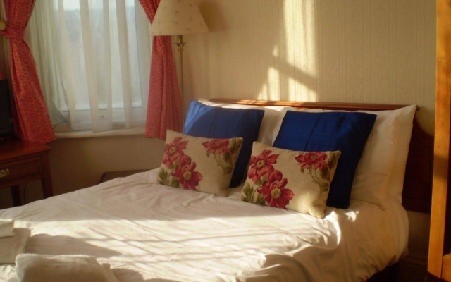 Parkview Hotel