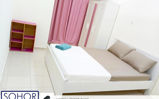 Sohor Homestay Changlun