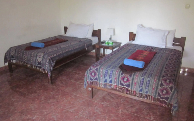 Mumbul Guesthouse