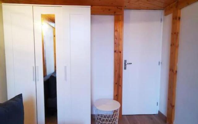 La Croisade-Studio-Hyper centre Tassin- Suite 2