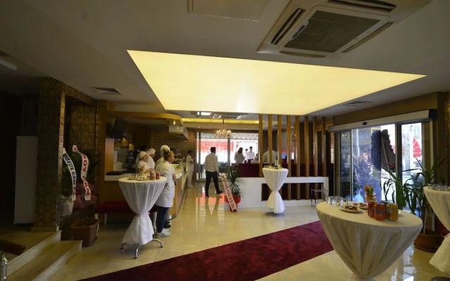 Otel Düzce Sürur & SPA