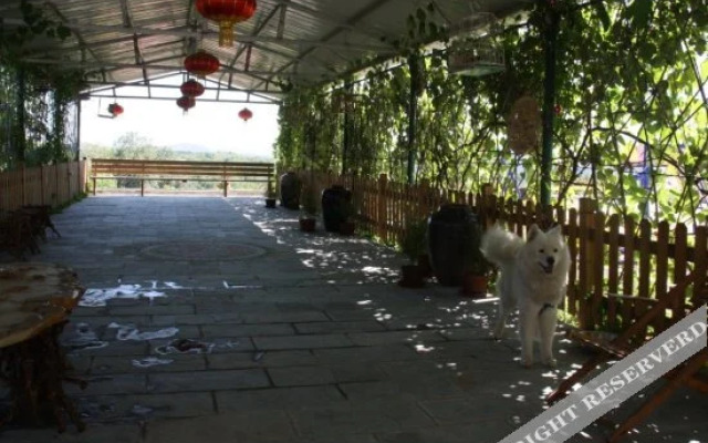 Wanglong Resort