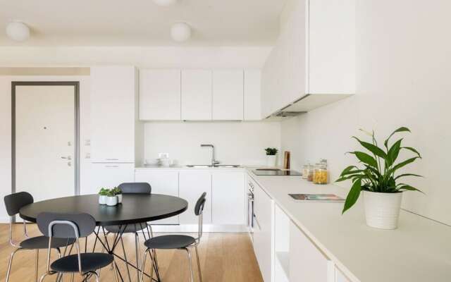 Home at Hotel - Procaccini Apartments