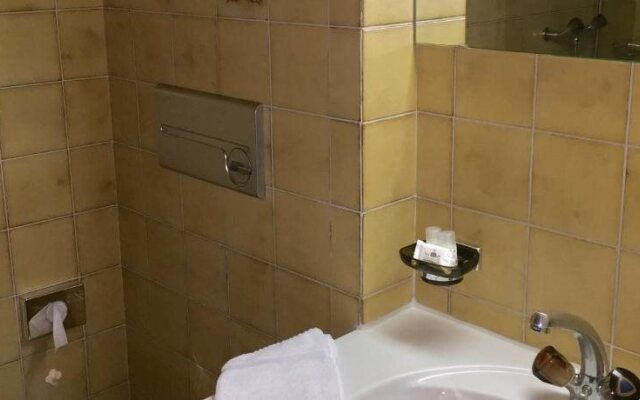 Hotel & Restaurant Stadthof Glarus