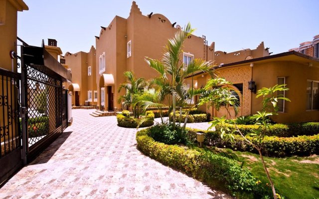 Jumeirah Villas