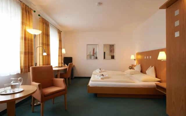 Hotel Klughardt