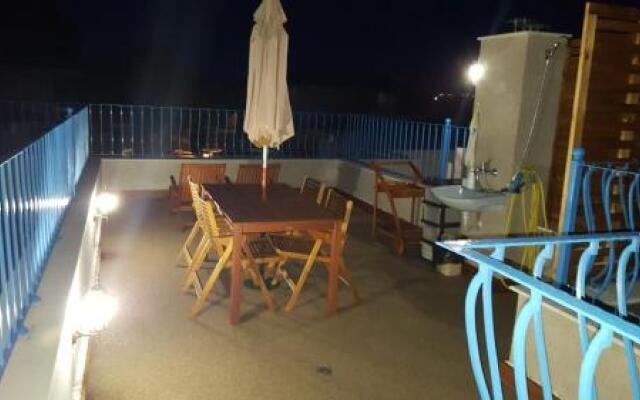 VIP Apartments in Garden Beach