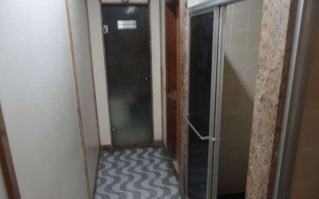 Real Residence Maravilhoso Flat Copa