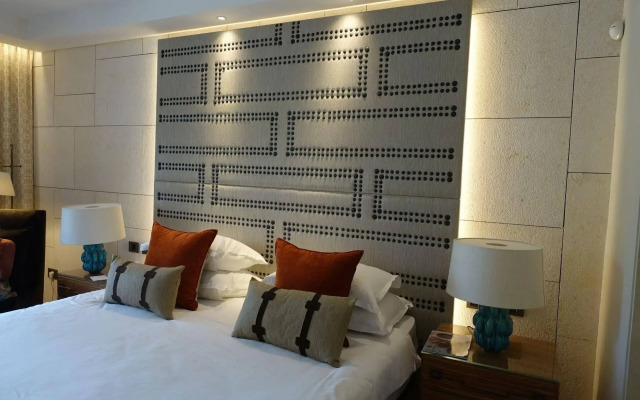 Orient by Isrotel exclusive