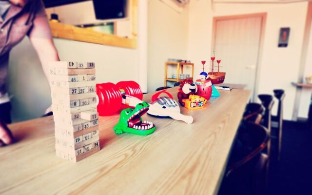 Kimchee Guesthouse Dongdaemun, Seoul, South Korea