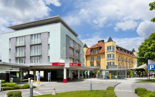 Casino Hotel Velden